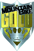 What Mountain Bike's Gold Award